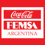Vecinos de la villa 21-24 beneficiados con el programa de arquitectura social de Coca-Cola FEMSA