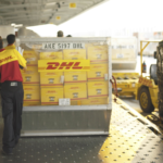 DHL Express y Banco Comafi impulsan a las Pymes a exportar