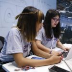 Banco Galicia y Chicas en Tecnología refuerzan su alianza para promover la inclusión de mujeres en la industria IT 