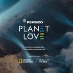 PepsiCo anuncia el lanzamiento de la segunda edición de Planet Love