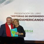 “Historia de Enfermeros Latinoamericanos”, un libro impulsado por BRISA Salud y Bienestar 