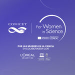 Se abre la 16º convocatoria del Premio Nacional L’Oréal-UNESCO “Por las Mujeres en la Ciencia”