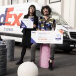 Se anunciaron los ganadores del Programa FedEx para Pequeñas y Medianas Empresas en Argentina