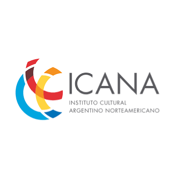 ICANA LOGO