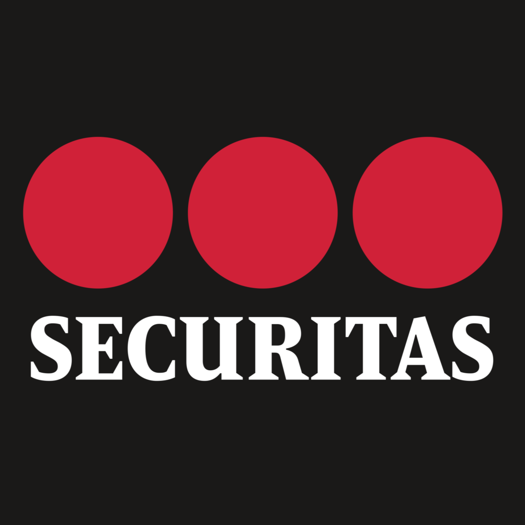 SECURITAS LOGO