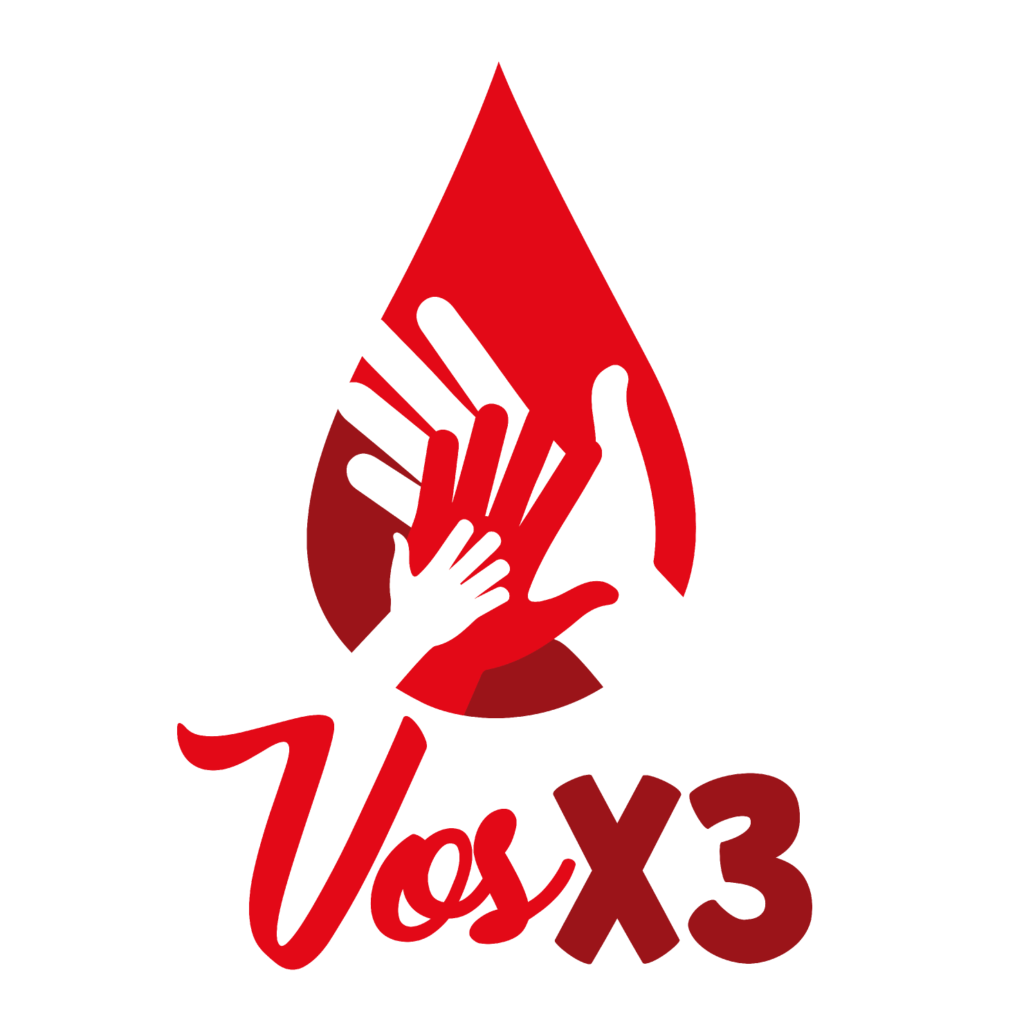 VOSx3