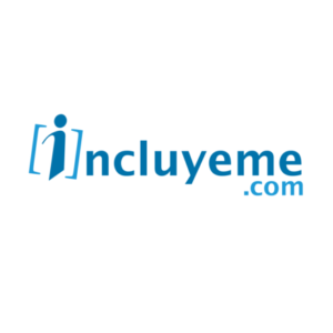Incluyeme LOGO