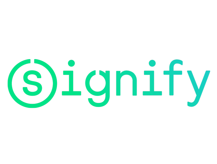 signify