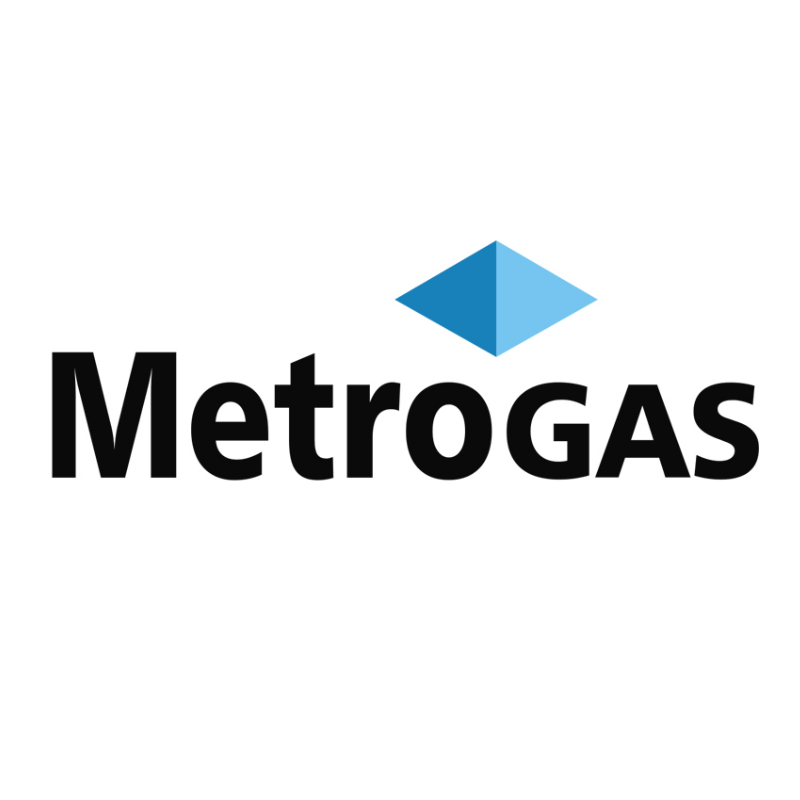 METROGAS LOGO