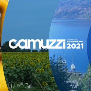 Camuzzi Reporte de Sustentabilidad2